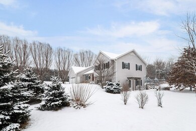 N9463 Hughes Rd, Belleville, WI 53508 - photo 6