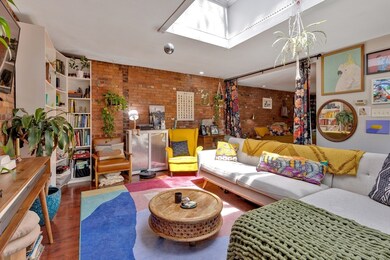 55 Cummings Rd unit 1+2, Brighton, MA 02135 - photo 4