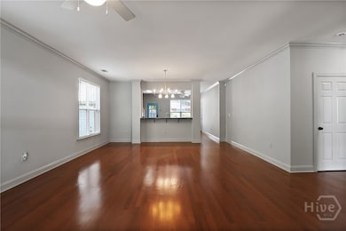 Living / Dining