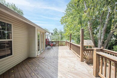 Your own treehouse in the city limits