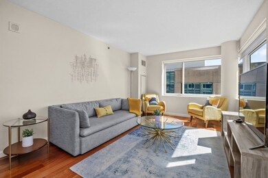 Regatta Riverview Residences unit 1322, Cambridge, MA 02141 - photo 4