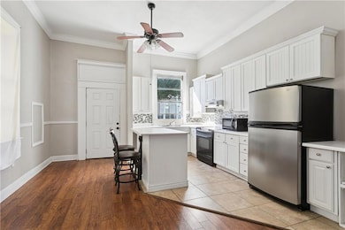 703 05 Cadiz St, New Orleans, LA 70115 - photo 6