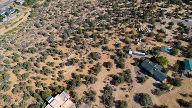 Drone Shot