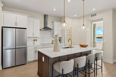 Model Kitchen