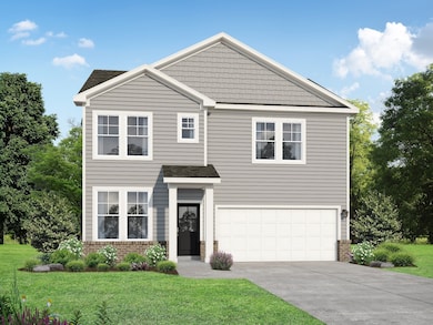 2155 Netterfield Dr, White House, TN 37188 - photo 2