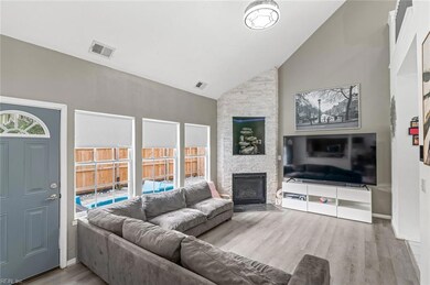 3721 Bay Crescent, Chesapeake, VA 23321 - photo 4