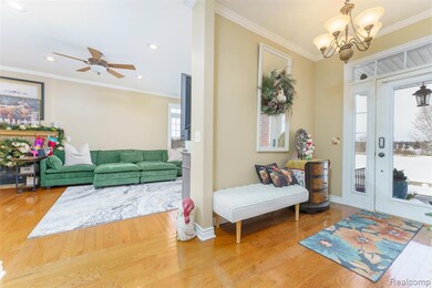 4695 Emerald Valley Loop unit 31, Fowlerville, MI 48836 - photo 4