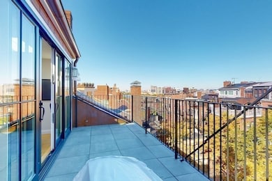 83 Mount Vernon St unit 3, Boston, MA 02108 - photo 7