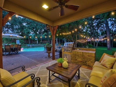 1612 Wimbleton Dr, Bedford, TX 76021 - photo 7