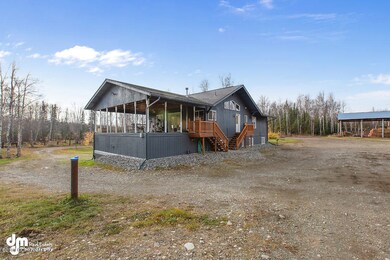 3301 W Katie Did Cir, Wasilla, AK 99654 - photo 2