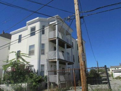 83 Ledge St, Central Falls, RI 02863 - photo 2