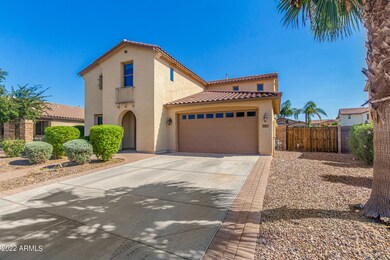 Front of Home-San Carlos