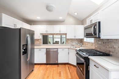 596 Glenbrook Rd unit 36, Stamford, CT 06906 - photo 7