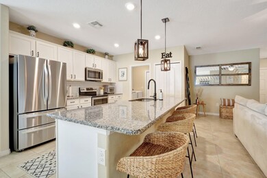 1389 SW Wampler Ave, Port Saint Lucie, FL 34953 - photo 6