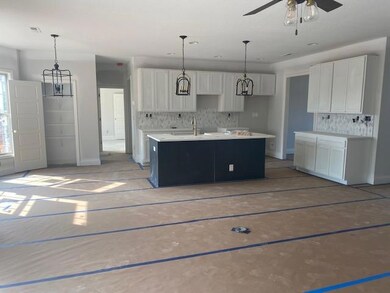 Kitchen/Breakfast Nook