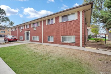 1578 Macon St unit 104, Aurora, CO 80010 - photo 4