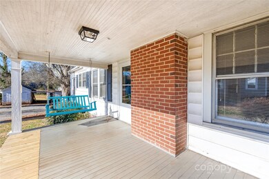 1103 N Center St, Statesville, NC 28677 - photo 3