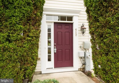 612 Possum Trot Way, Aberdeen, MD 21001 - photo 2