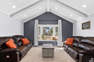 208 Country Dr, Green Valley, IL 61534 - photo 6