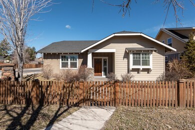 20402 Murphy Rd, Bend, OR 97702 - photo 2