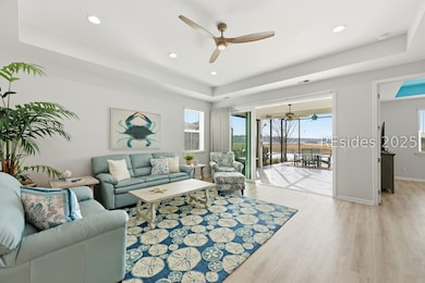 244 Landshark Blvd, Hardeeville, SC 29927 - photo 3