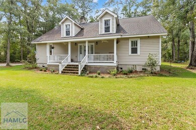 437 Kings Rd, Midway, GA 31320 - photo 2