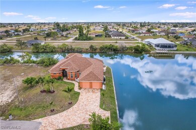 1415 NW 3rd Place, Cape Coral, FL 33993 - photo 3