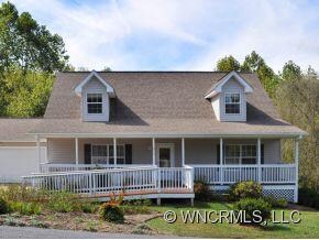 270 Ferguson Dr, Asheville, NC 28806 - photo 2