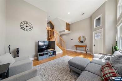 17 Chamberlain Ave unit B, Little Ferry, NJ 07643 - photo 5