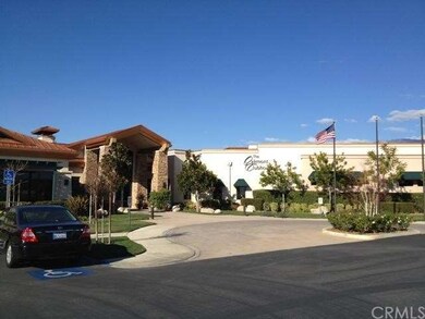 Solera Clubhouse