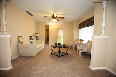 4705 NW 58th St, Oklahoma City, OK 73122 - photo 6