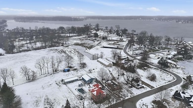 W 744 N Lake George, Jamestown Township, IN 46737 - photo 5