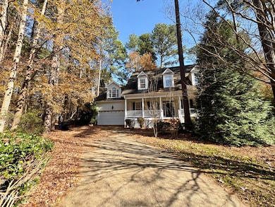 3304 Drexel Hill Ct, Apex, NC 27539 - photo 2