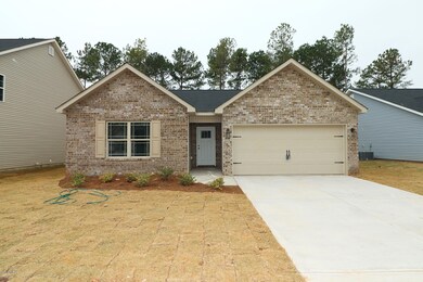 117 Back Cedar Ln - Front 2
