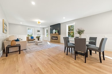 110 Wilson Rd unit 2, Bedford, MA 01730 - photo 5