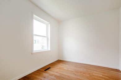Main floor unit bedroom 2
