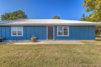 75039 S 260 Rd, Wagoner, OK 74467 - photo 7