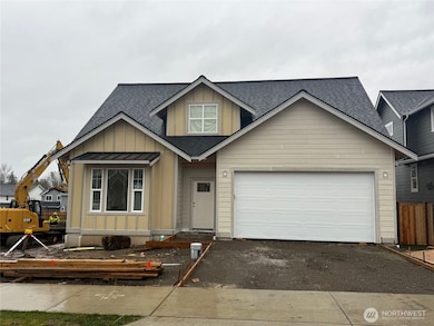 5948 Lot 44 Ranch Loop, Ferndale, WA 98248 - photo 2