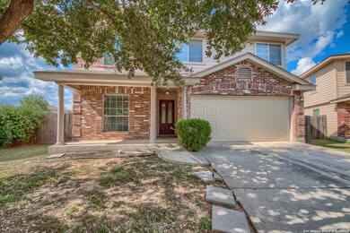 10327 Filly Valley, San Antonio, TX 78254 - photo 2
