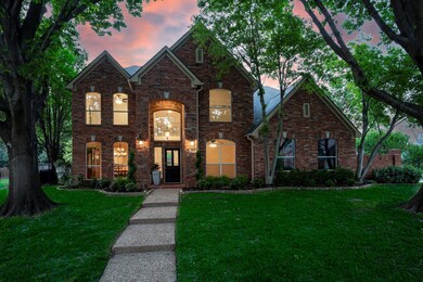 1402 Richmond Ct, Southlake, TX 76092 - photo 2