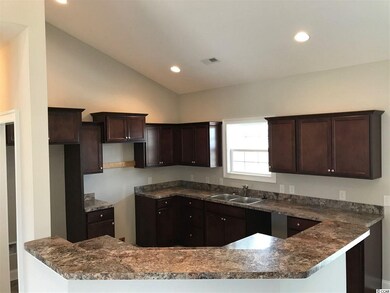 119 Silver Peak Dr unit Maplewood Plan, Conway, SC 29526 - photo 6