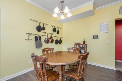 468 Brewer Rd, Louisburg, NC 27549 - photo 7