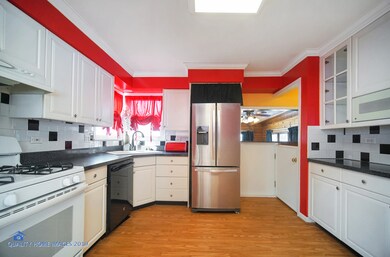 1942 Hickory St, Waukegan, IL 60087 - photo 6