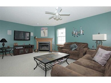 Family Room.