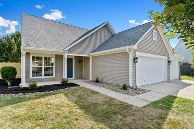 2895 Big Cone Ct, Whiteland, IN 46184 - photo 2