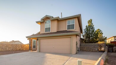 13708 Paseo Rico Cir, El Paso, TX 79928 - photo 2
