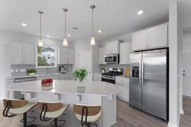 Similar home, not actual home, for representational purposes only.