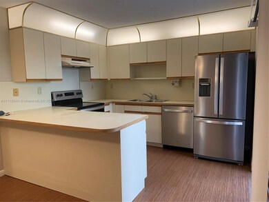 Kitchen w/Brand New Whirlpool Appliances and new s