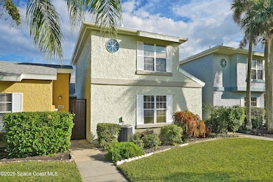 1445 Malibu Cir NE #104-8