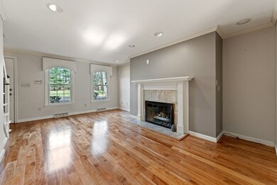 17b Mansion Woods Dr unit B, Agawam, MA 01001 - photo 4